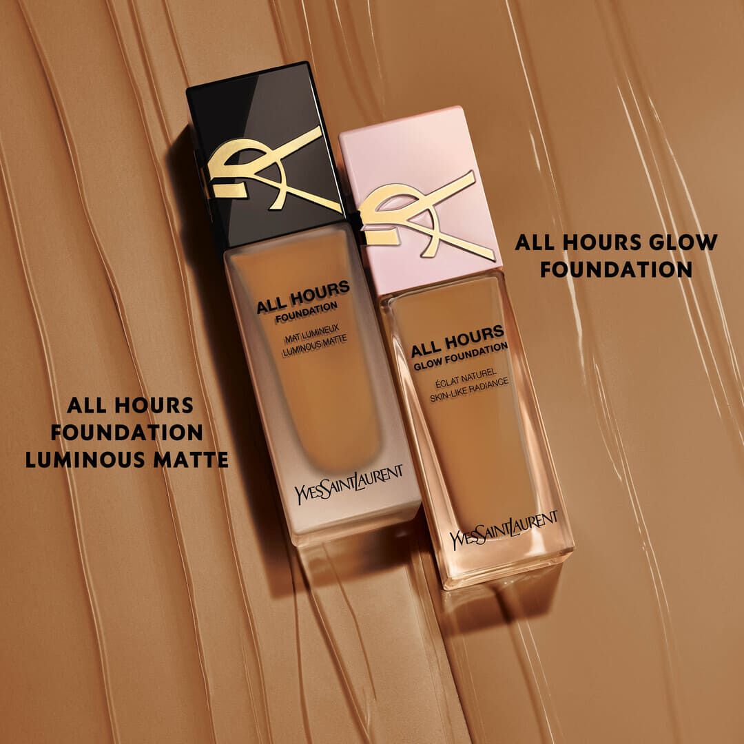 All Hours Glow - Yves Saint Laurent - All Hours - Imagem 5