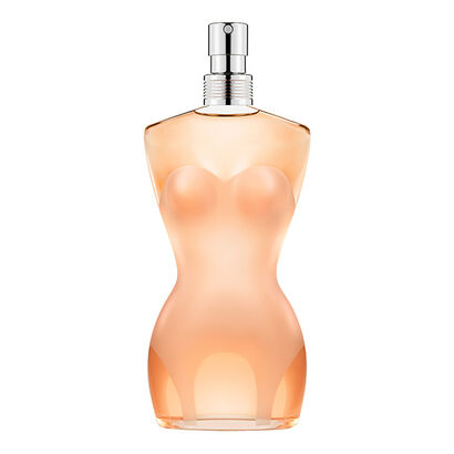 Eau de Toilette - Jean Paul Gaultier - GAULTIER/S EDT - Imagem