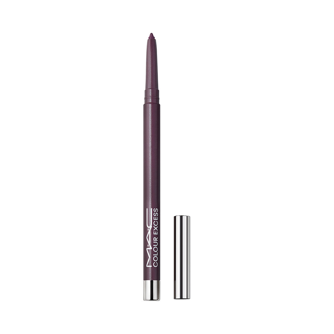 GEL PENCIL EYE LINER - MAC - COLOUR EXCESS - Imagem 4