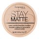 Stay Matte Pressed Powder - RIMMEL -  - Imagem 1