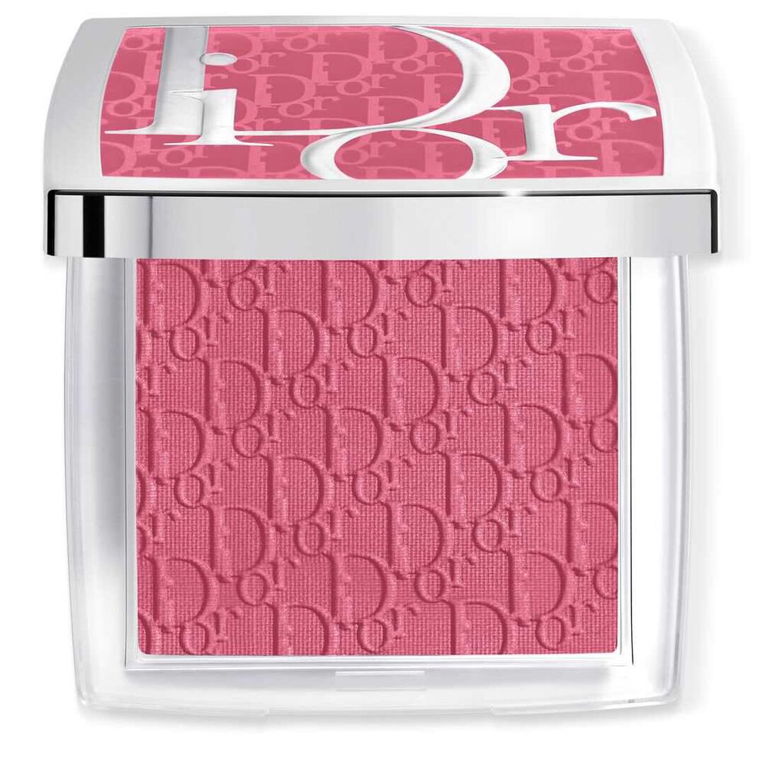 Rosy Glow Blush - Dior - DIOR BACKSTAGE - Imagem 1
