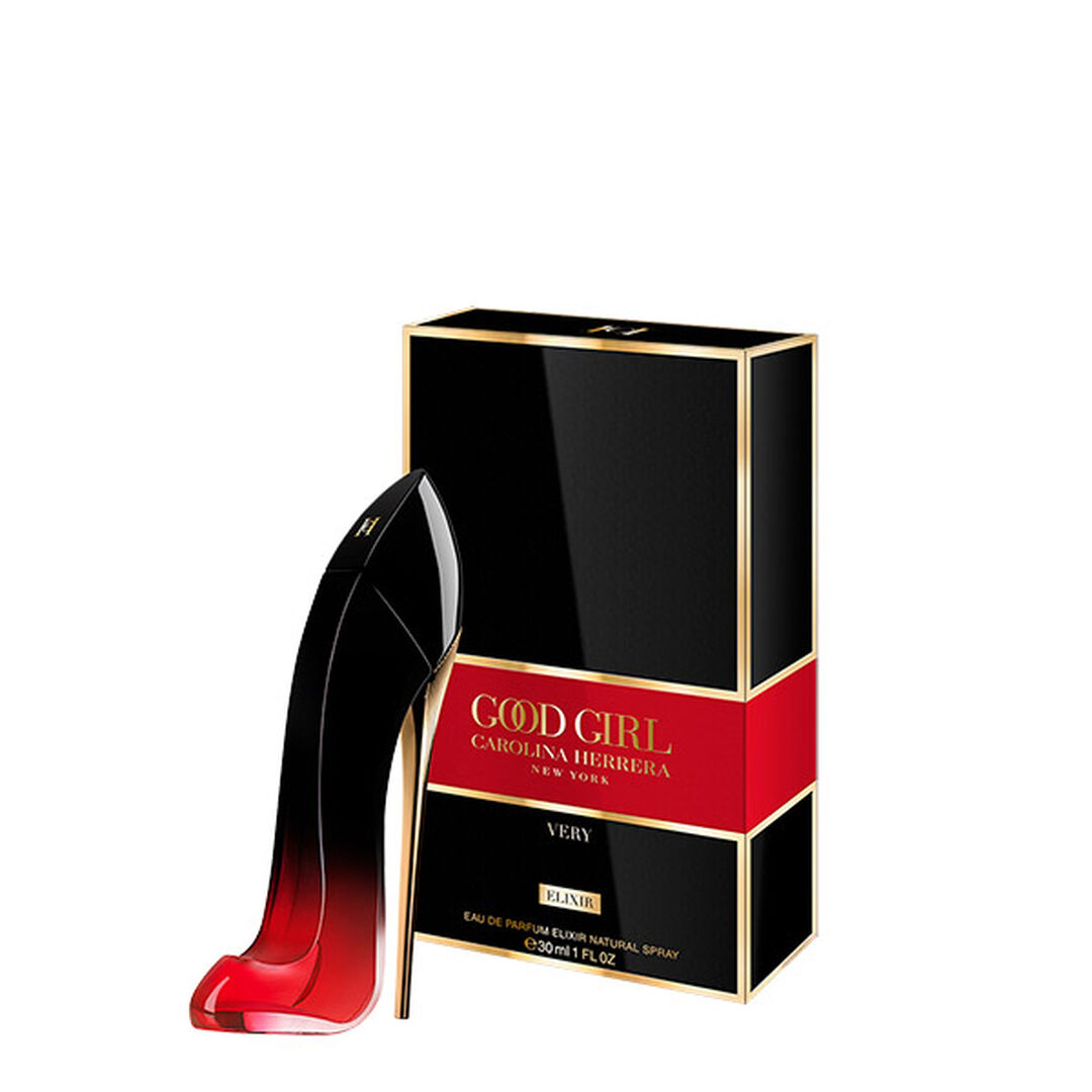 Elixir - Eau de Parfum - CAROLINA HERRERA - Very Good Girl - Imagem 6