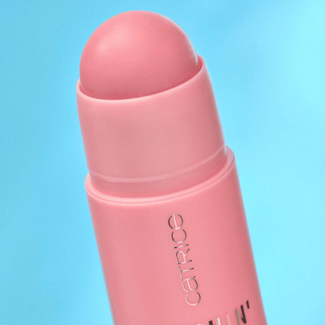 Blushin' Charm Multi Stick - CATRICE -  - Imagem 9