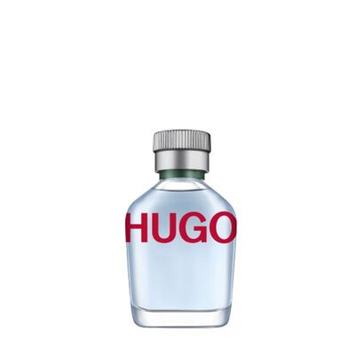 Eau de Toilette - HUGO BOSS - HUGO MAN - Imagem