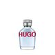 Eau de Toilette - HUGO BOSS - HUGO MAN - Imagem 1