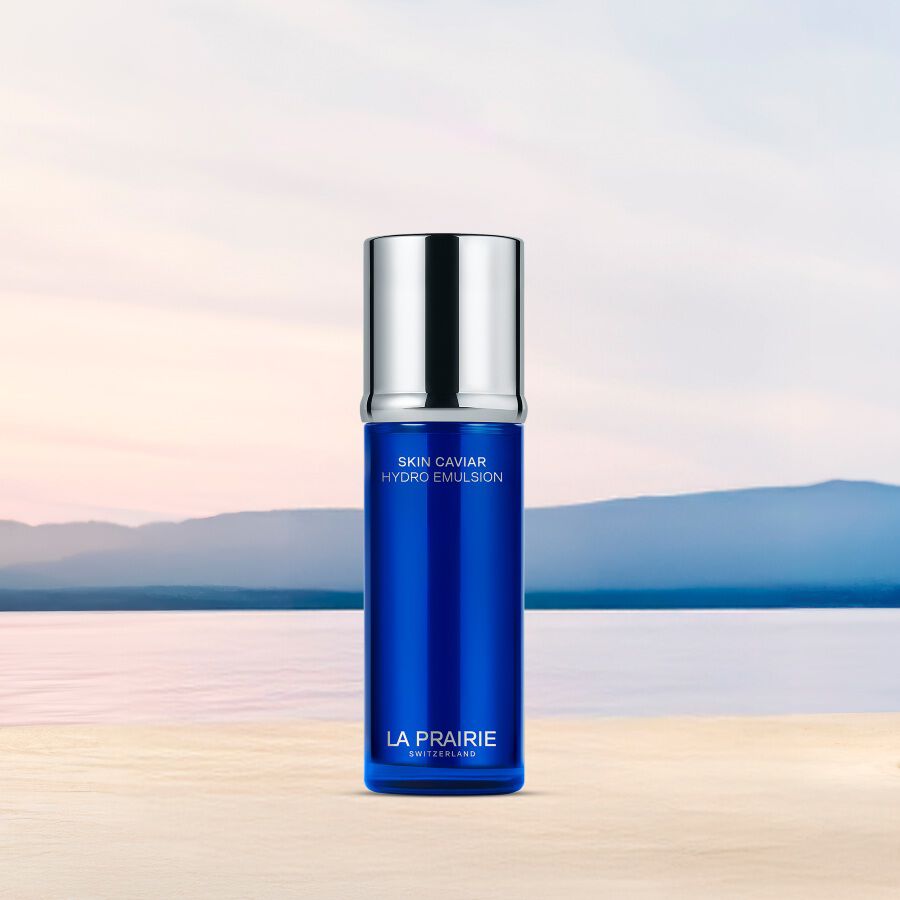 LP SKIN CAVIAR COLLECTION - Kit Summer - LA PRAIRIE | Perfumes e