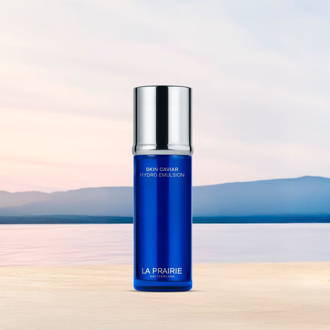 Kit Summer - LA PRAIRIE - LP SKIN CAVIAR COLLECTION - Imagem 7