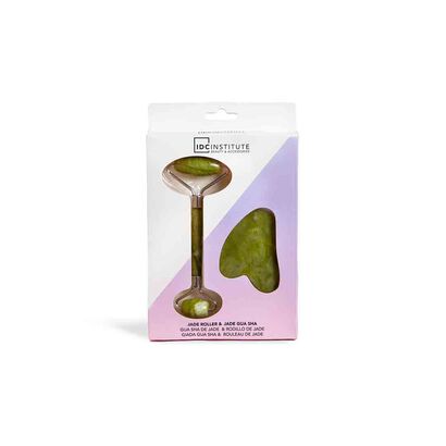 Conjunto de Massagem Facial - IDC INSTITUTE -  - Imagem