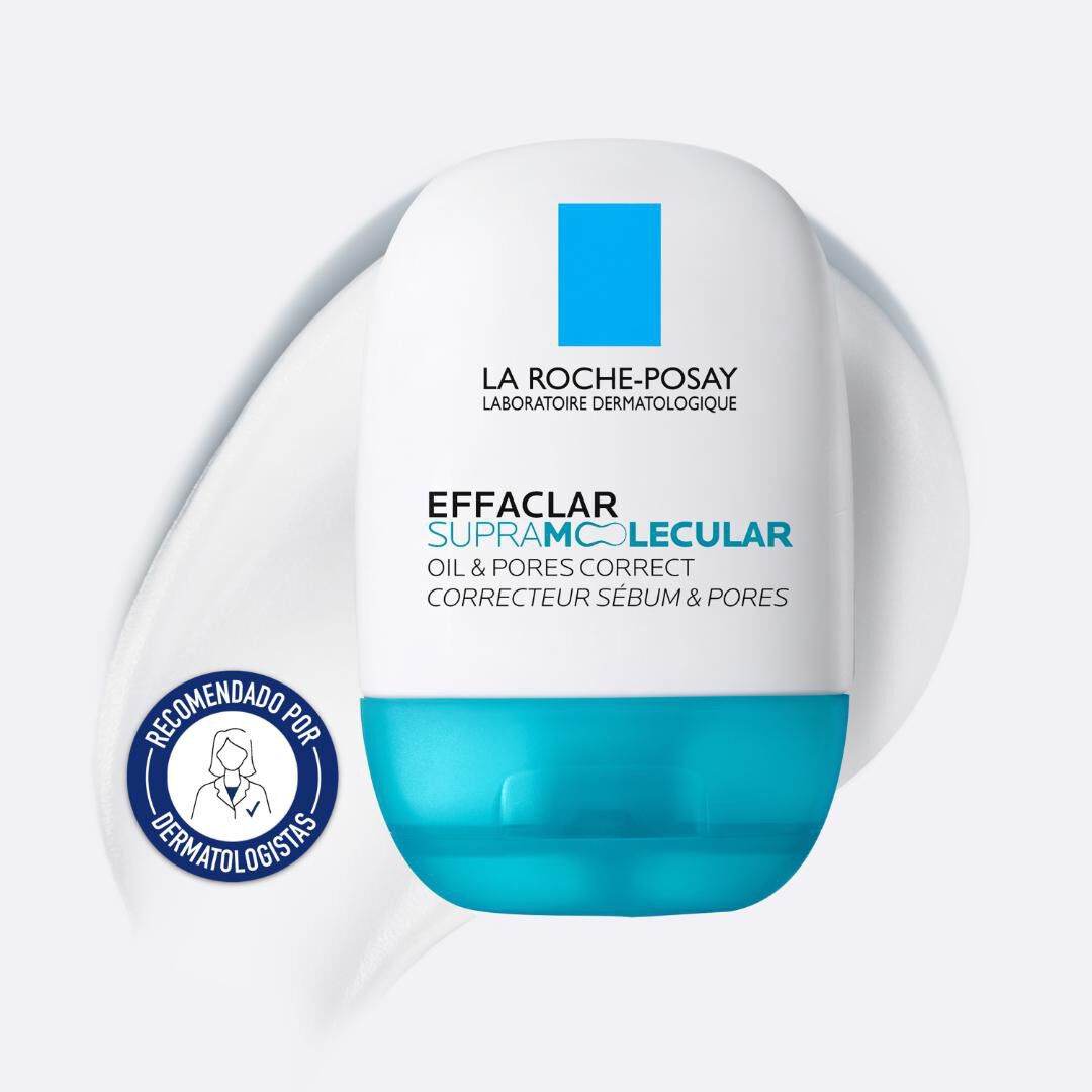 Effaclar Supramolecular Oil & Pores Correct - LA ROCHE POSAY -  - Imagem 13