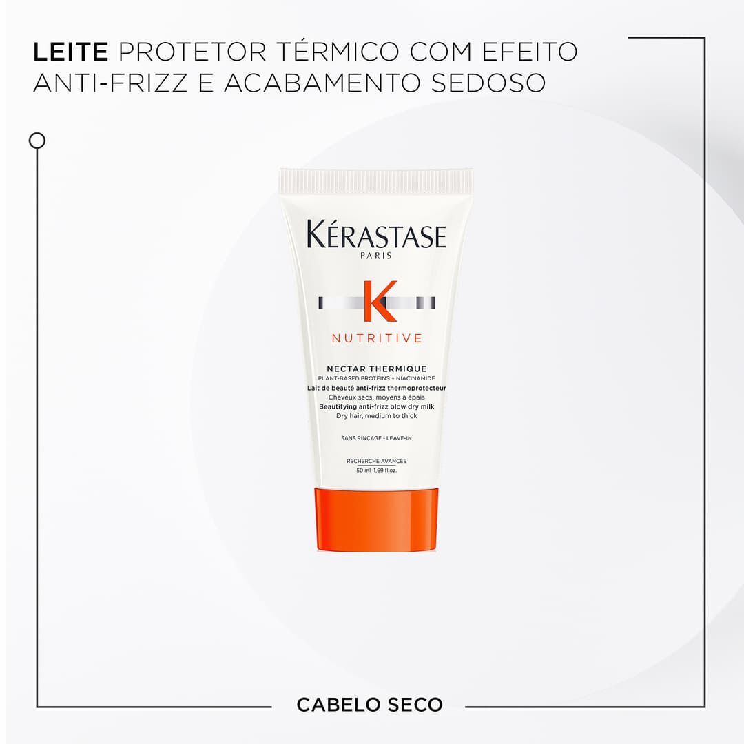 Discovery Set - KERASTASE - Nutritive - Imagem 9