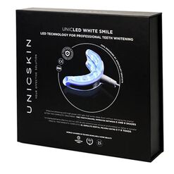 Unicled White Smile Kit, , hi-res