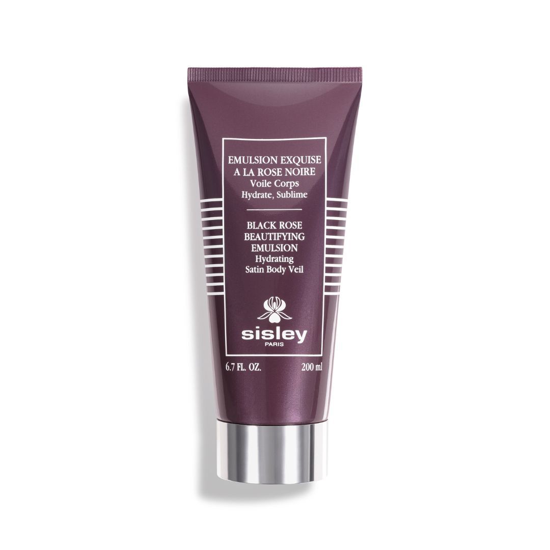 Emulsion Exquise a la rose noire - Sisley Paris - Rose Noire - Imagem 1