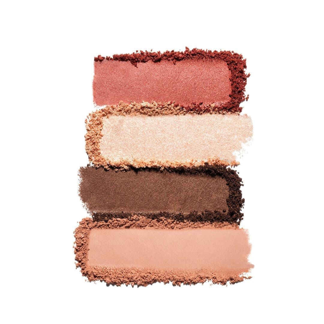 Luxe EyeShadow Quad - Estée Lauder - Pure Color Envy - Imagem 2