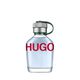 Coffret Eau de Toilette - HUGO BOSS - HUGO MAN - Imagem 6