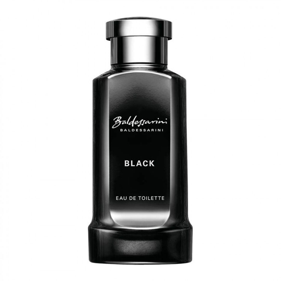 SIGNATURE IN BLACK EAU DE TOILETTE - BALDESSARINI -  - Imagem 1