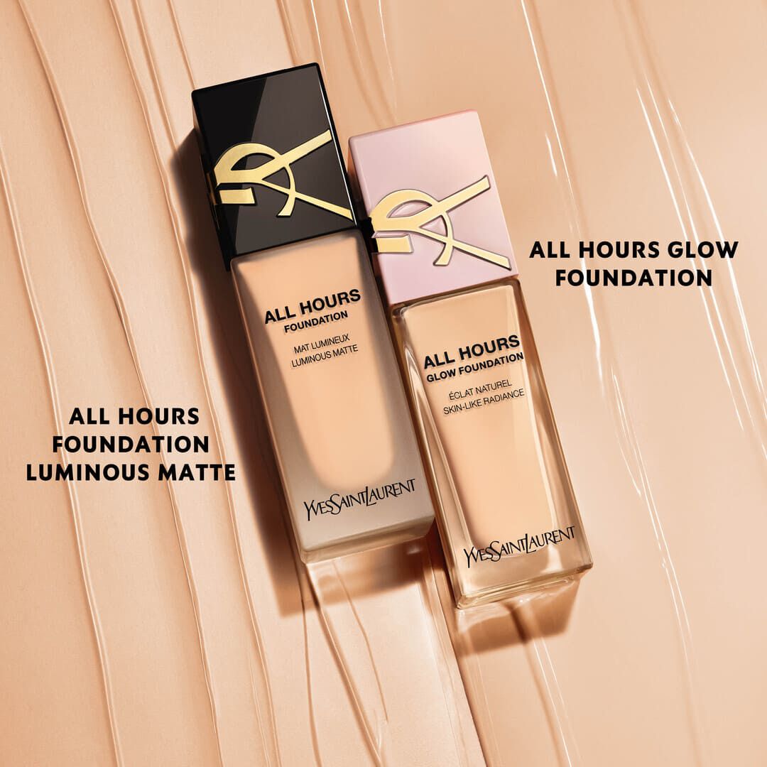 All Hours Glow - Yves Saint Laurent - All Hours - Imagem 5