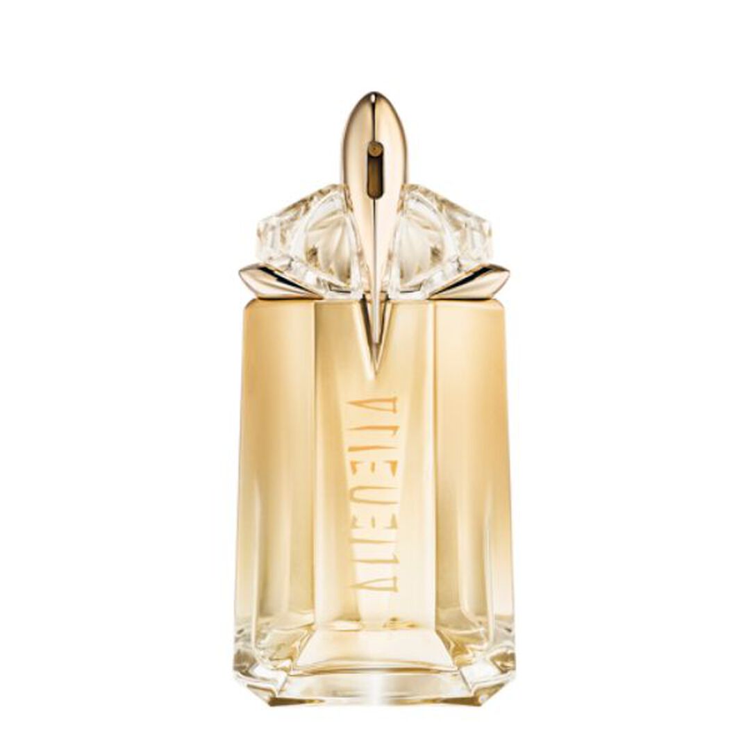 Eau de Parfum Recarregável - MUGLER - Alien Goddess - Imagem 1