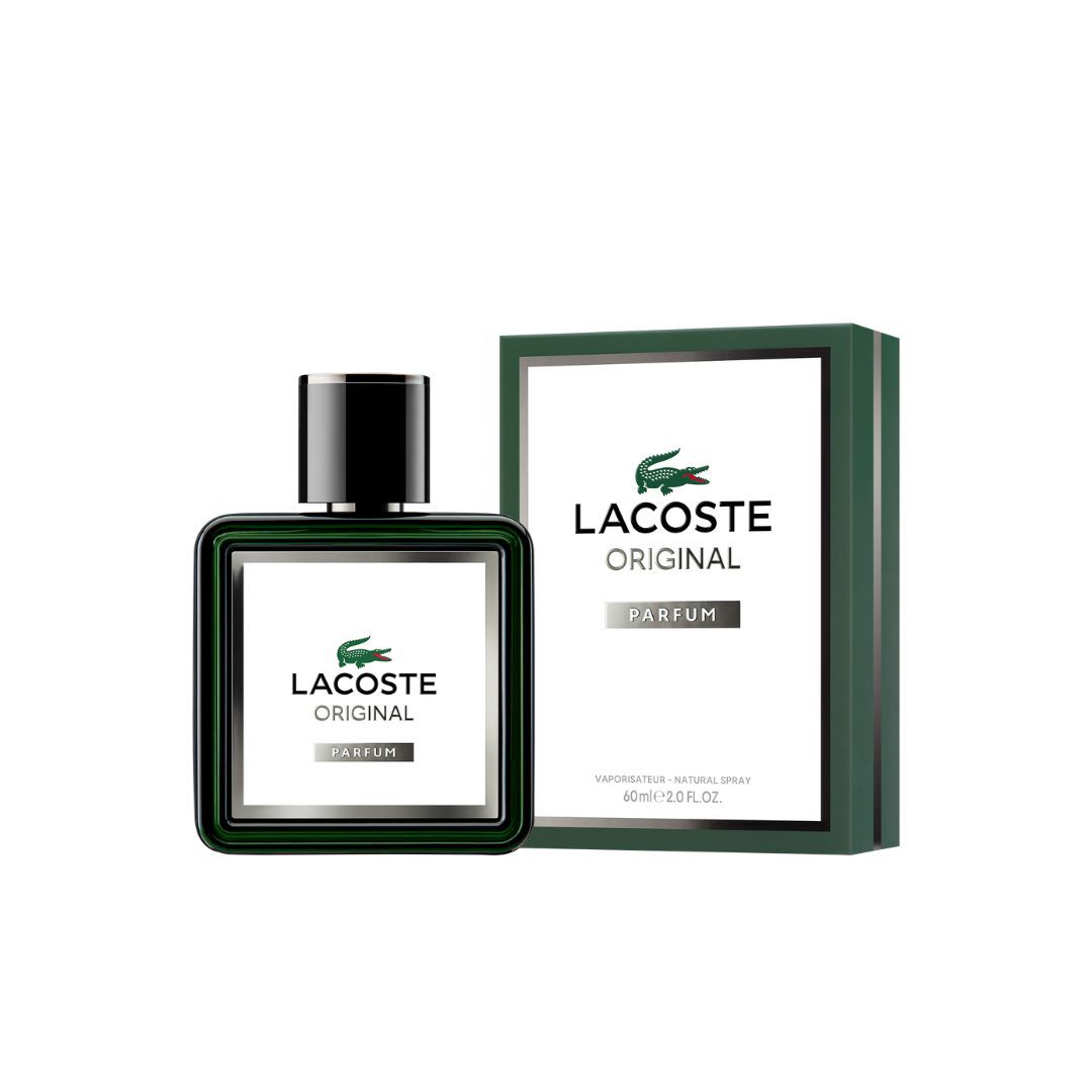 Parfum - LACOSTE - LACOSTE ORIGINAL - Imagem 2