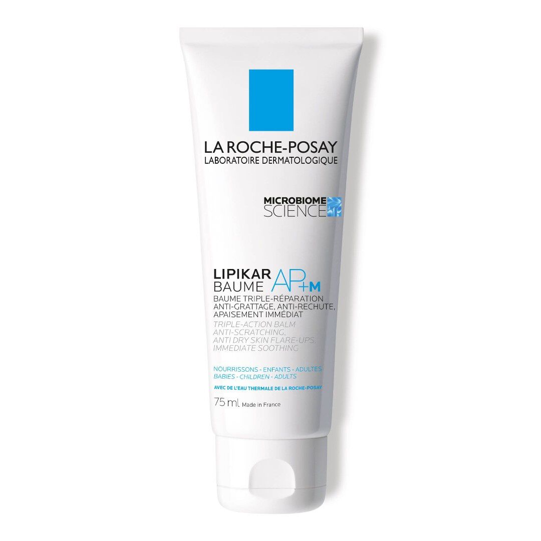 Lipikar Baume AP+M - LA ROCHE POSAY -  - Imagem 1