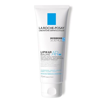 Lipikar Baume AP+M - LA ROCHE POSAY -  - Imagem