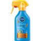 Nivea Sun - Spray Familiar Protect & Bronze FP50 - NIVEA -  - Imagem 1