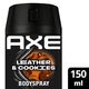 Deo Spray Collision Leather + Cookies - AXE -  - Imagem 2