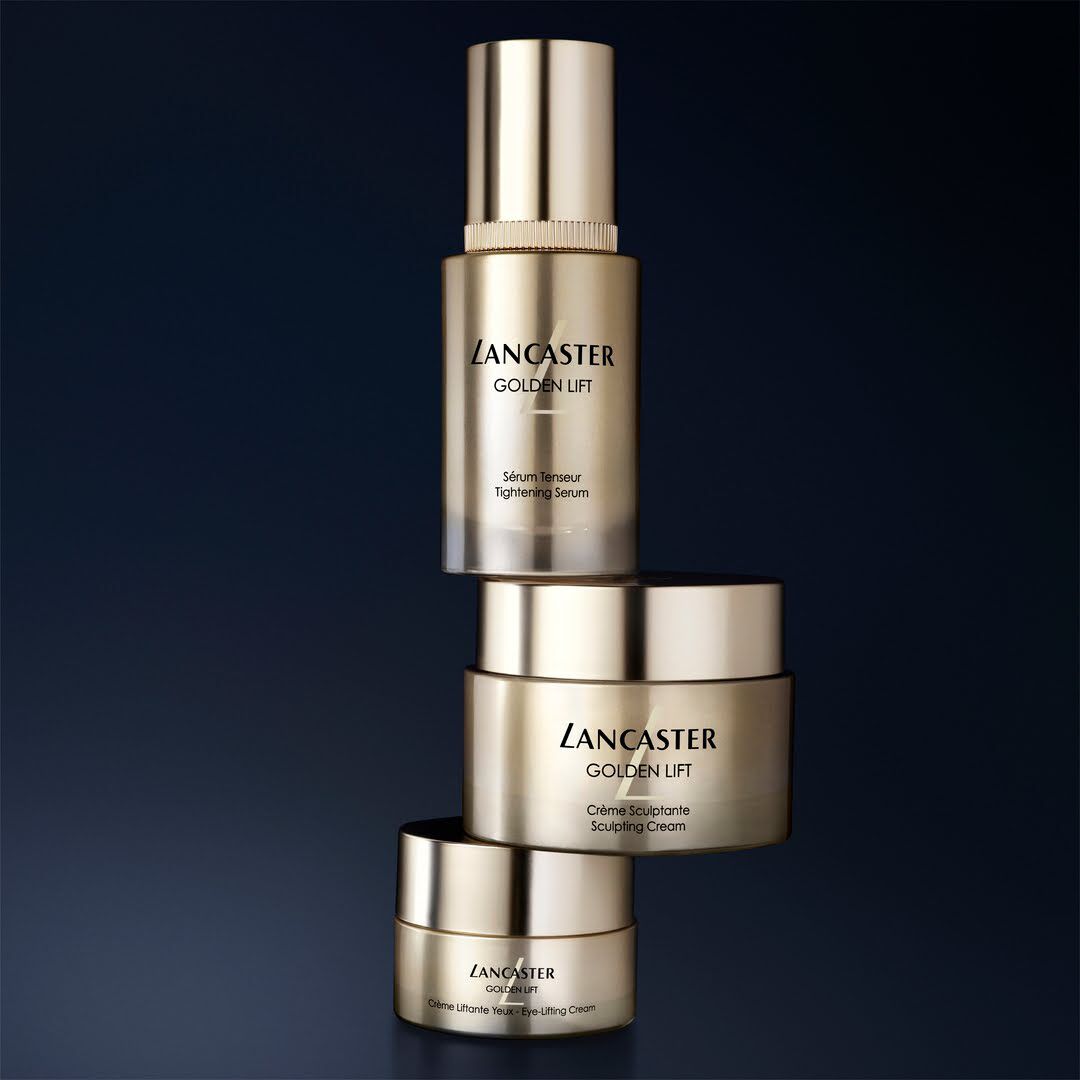 Day Cream - LANCASTER - Golden Lift - Imagem 8