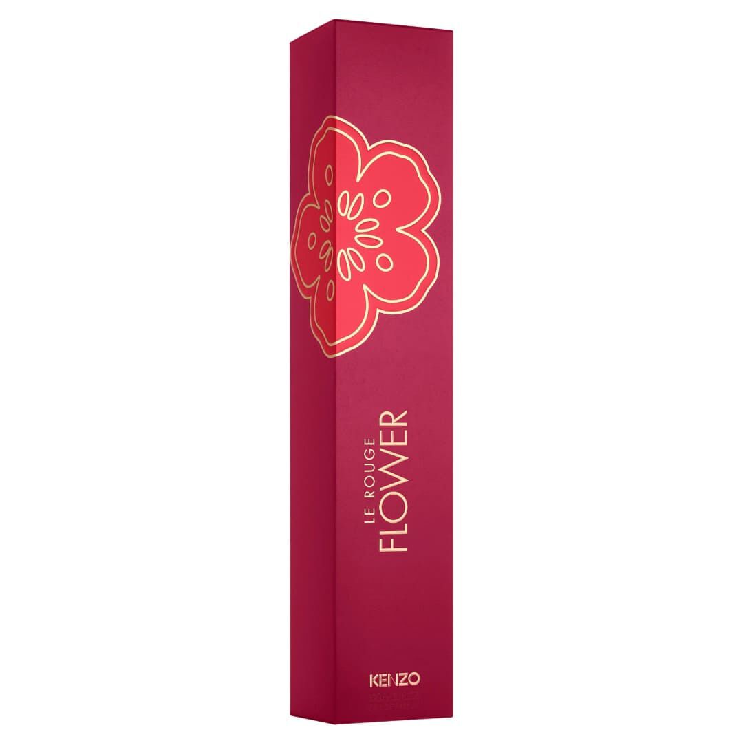 Le Rouge Eau de Parfum - KENZO - FLOWER BY KENZO - Imagem 3