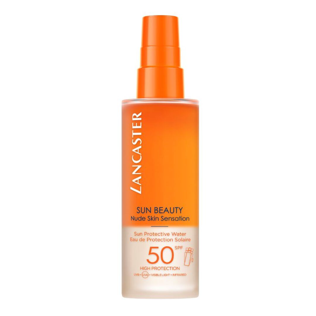 Sun Protective Water SPF50 - LANCASTER - Sun Beauty - Imagem 1