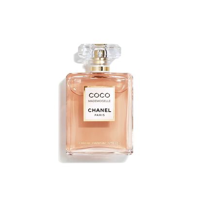 EAU DE PARFUM INTENSE VAPORIZADOR - CHANEL - COCO MADEMOISELLE - Imagem