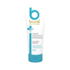 Creme Corpo Emoliente Reparador Dermaprotect, , hi-res