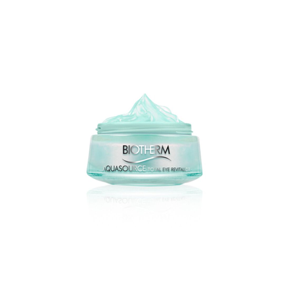 Total Eye Revitalier - BIOTHERM - Aquasource - Imagem 4