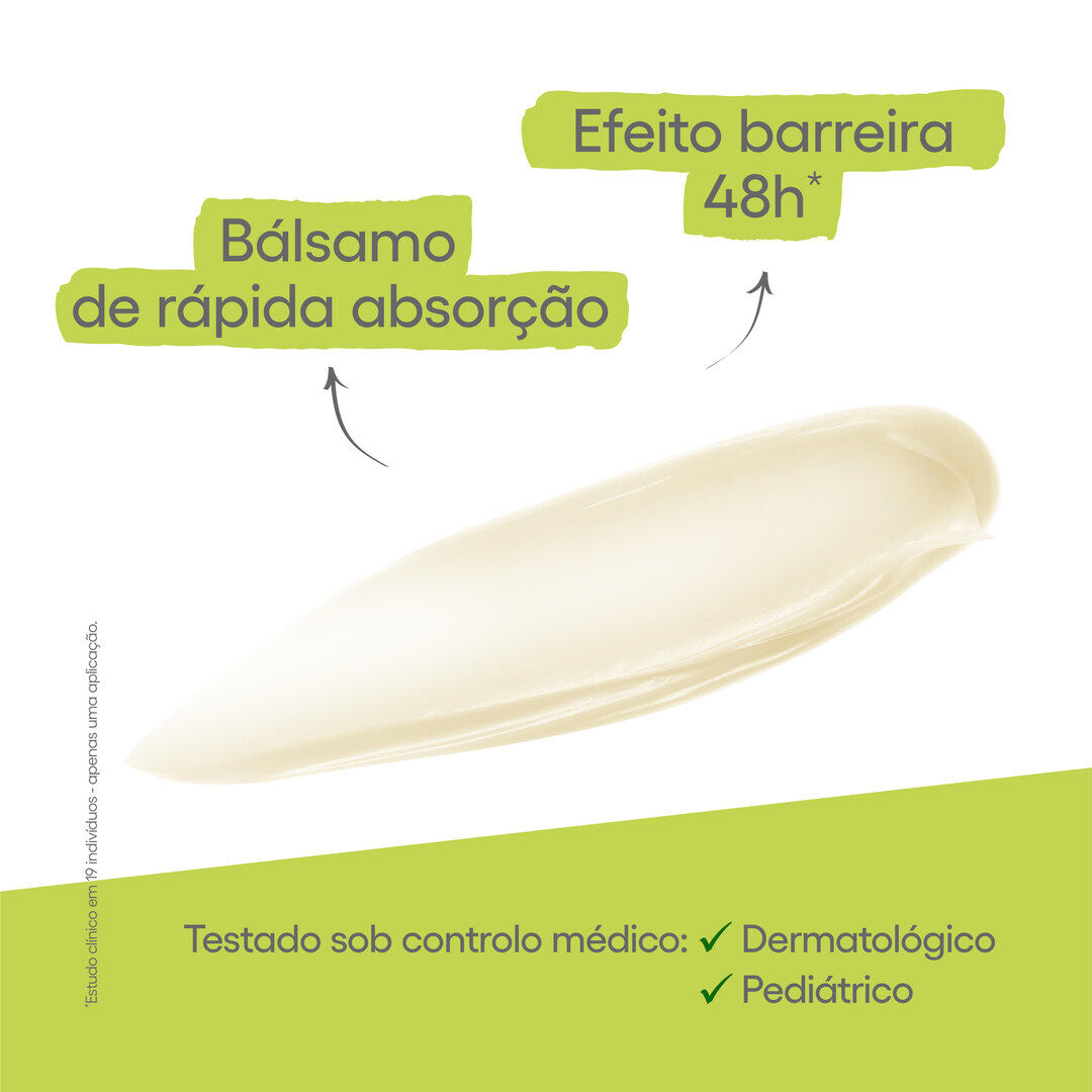 Dermalibour+ - Bálsamo Lábios Reparador CICA - A-DERMA -  - Imagem 3