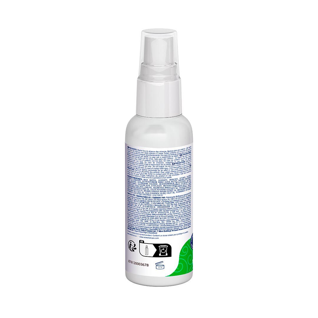 Spray Desembaraçante - Novex - MEUS CACHINHOS - Imagem 2