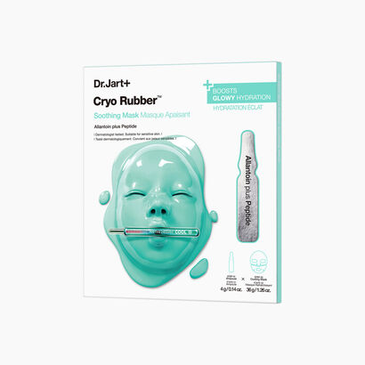 Soothing Mask - DR JART+ - Cryo Rubber - Imagem