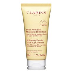 P&L GENTLE FOAMING CLEANSER HYDRATING, , hi-res