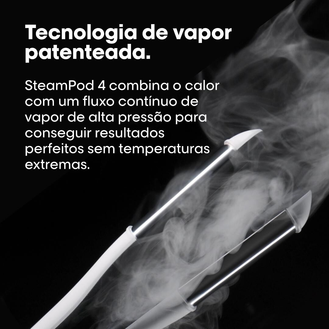 SteamPod 4.0 - STEAMPOD -  - Imagem 10