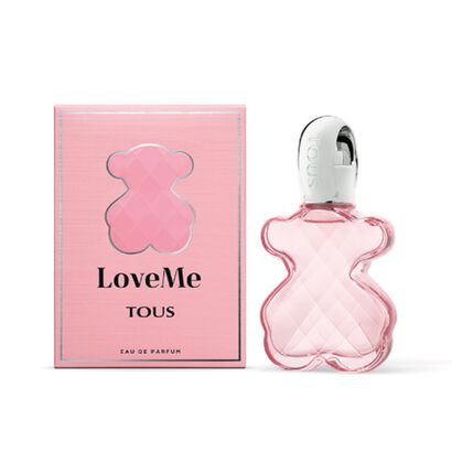 Eau de Parfum - TOUS - TOUS LOVE ME - Imagem