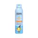 FOTOPROTECTOR SPRAY TRANSPARENTE SPF50 - ISDIN -  - Imagem 1