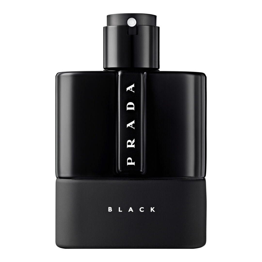 Eau de Toilette - PRADA - PD LUNA BLACK - Imagem 3