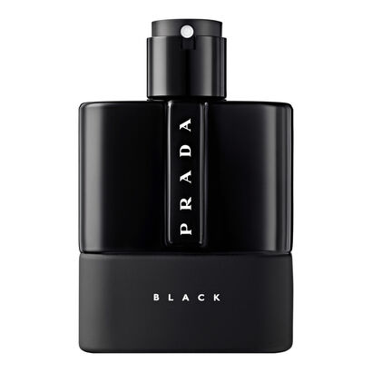 Eau de Toilette - PRADA - PD LUNA BLACK - Imagem