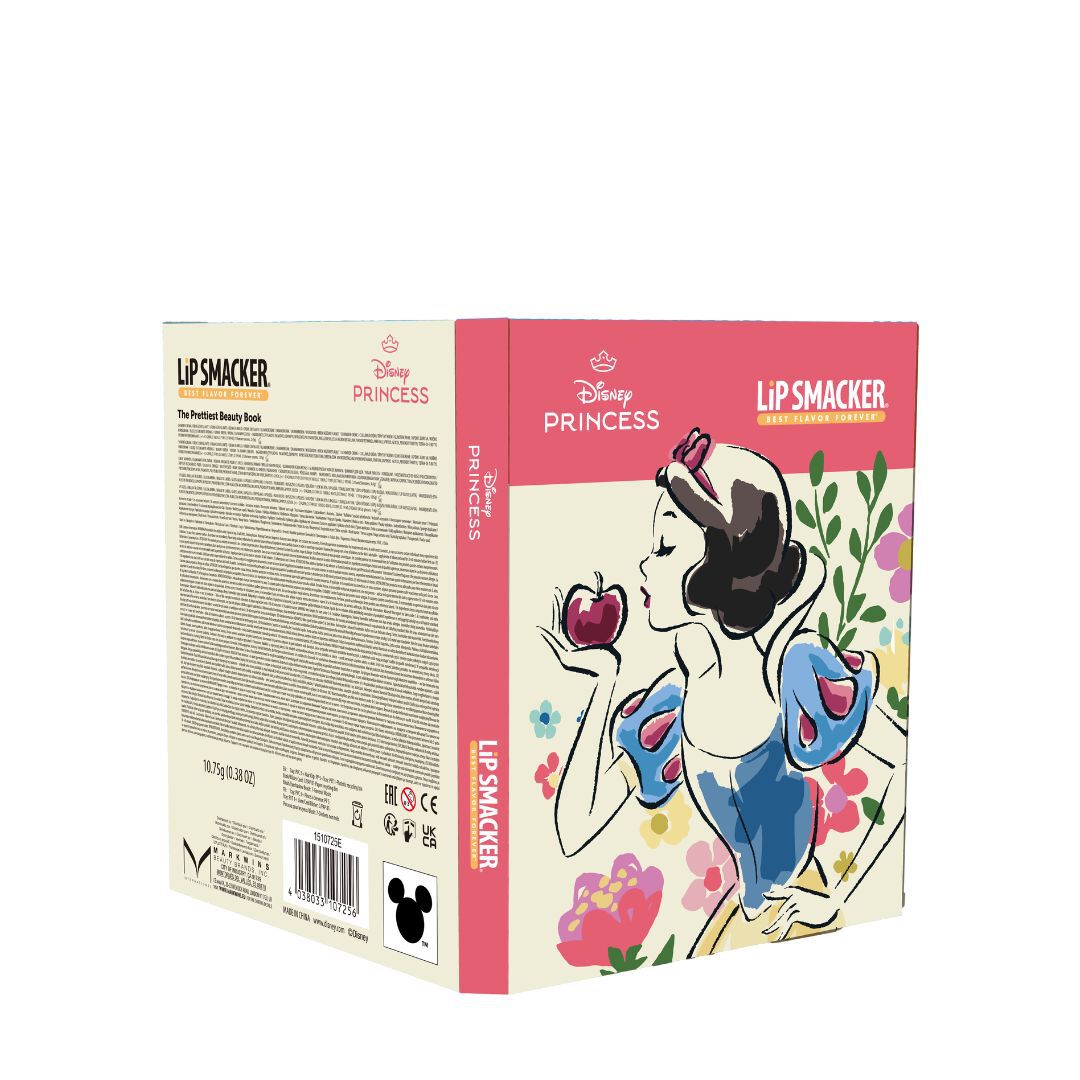 Branca de Neve - Livro de Beleza - MARKWINS - MARKWINS KITS - Imagem 4