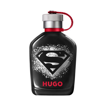 Eau de Parfum - HUGO BOSS - HUGO SUPERMAN - Imagem