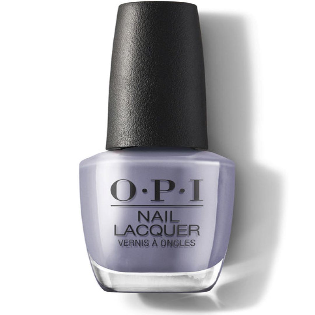 Verniz de Unhas - OPI - OPI MAQUILHAGEM - Imagem 1