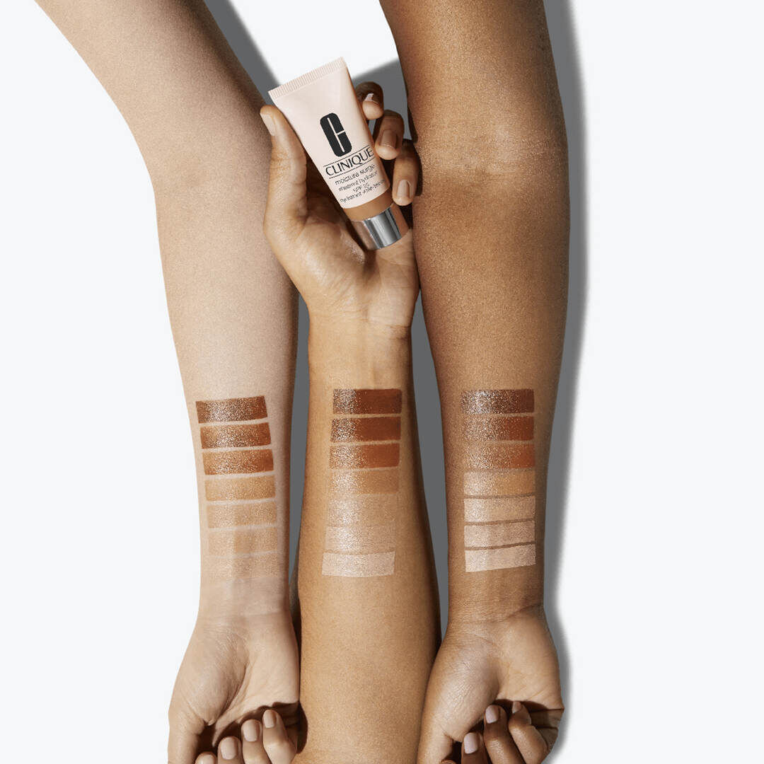 Sheertint Hydrator SPF 25 - CLINIQUE - Moisture Surge - Imagem 2