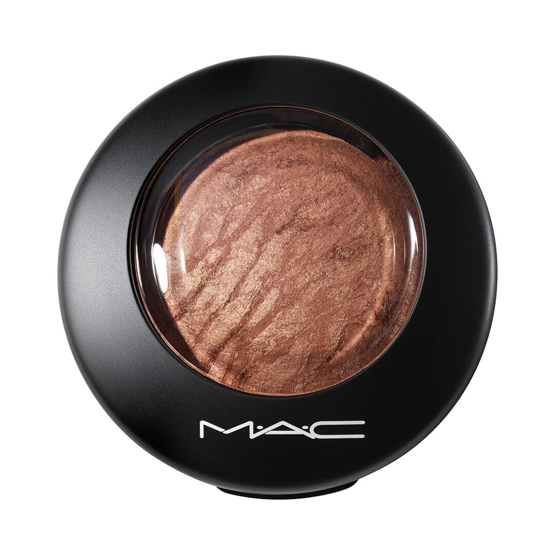 SKINFINISH - MAC - MINERALIZE - Imagem 6