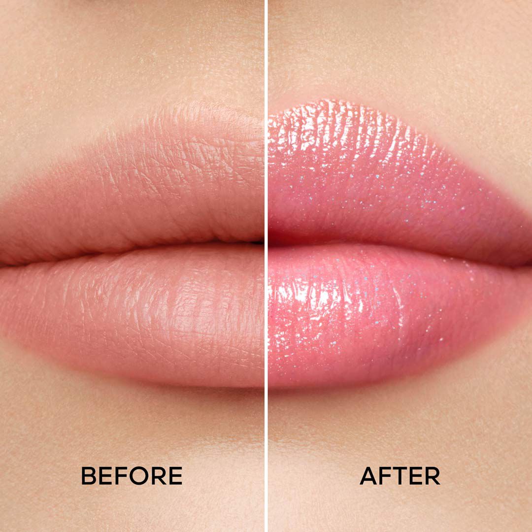 Bee Glow, Lip Balm Pearly - GUERLAIN - KissKiss - Imagem 9