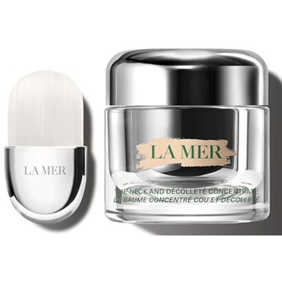 The Neck and Decolleté Concentrate - LA MER - La Mer Tratamento - Imagem