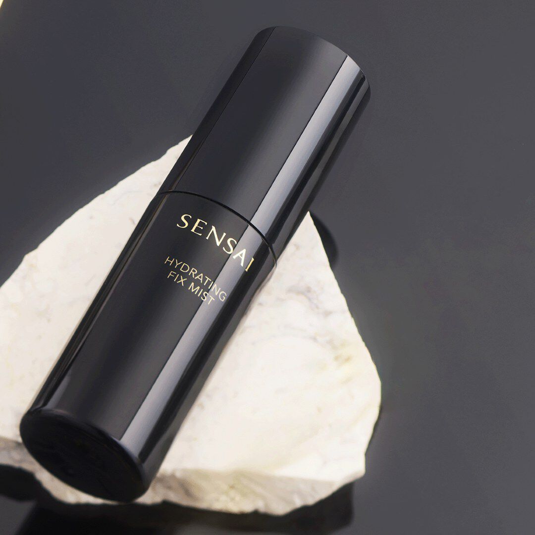 HYDRATING FIX MIST - Sensai - Sensai MAQUILHAGEM - Imagem 4