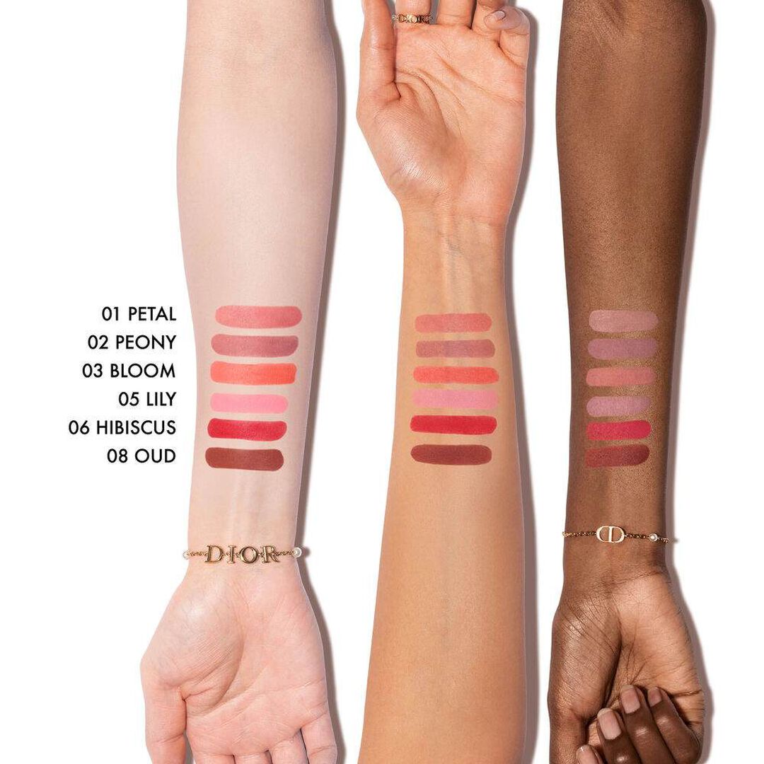 Blush Soft Filter - Dior - Forever - Imagem 5